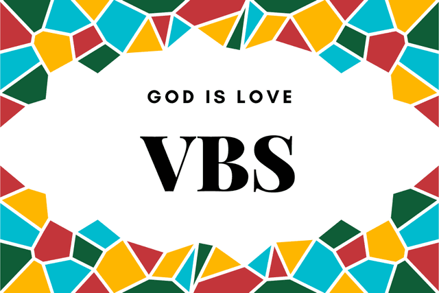 Love Burst VBS