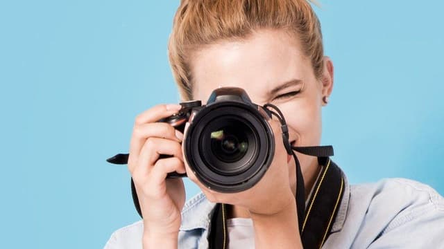 photography course 2026 video product