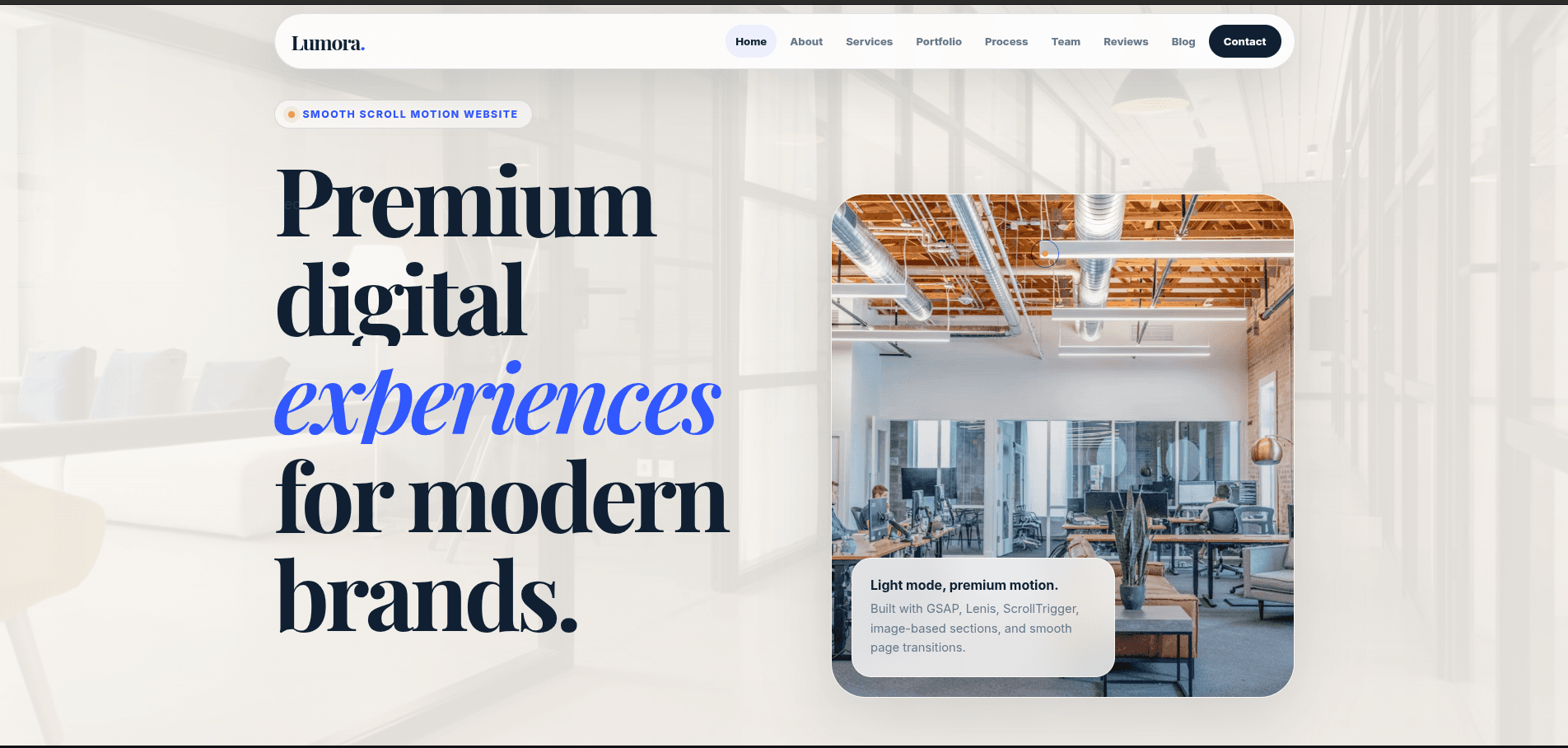 lumorastudio lumorastudio - Digital product by shezansaghir3's Store