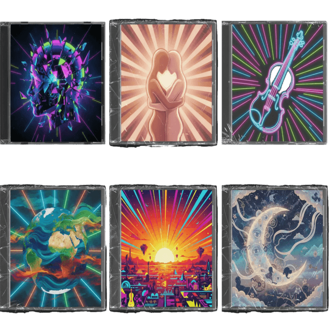 Complete Discography Complete Discography - Digital product available for instant download from X-X