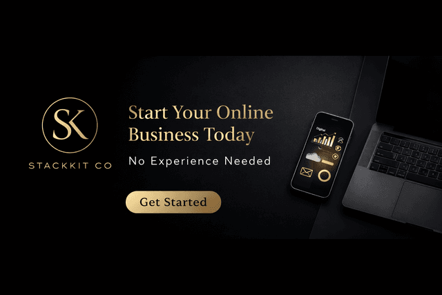 Small Business Starter Kit